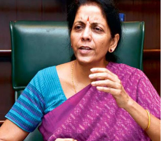 Nirmala Sitharma